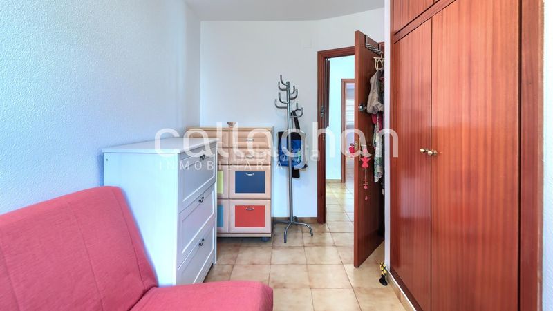 Foto c9a4b6b4-3a4c-4509-b744-dda1719a2e4d. Casa adossada amb calefacció aparcament a Corinto-Almardà Sagunt