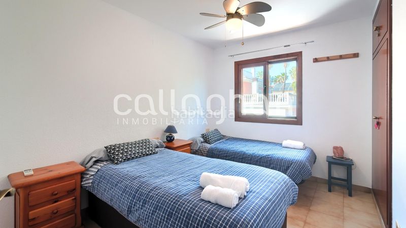 Foto cb0c9579-c932-471a-b193-ff4e0e97c971. Casa adossada amb calefacció aparcament a Corinto-Almardà Sagunt