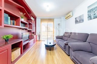 Alquiler Piso en Els Orriols. Piso junto a avenida primado reig  temporal disponible y posibil