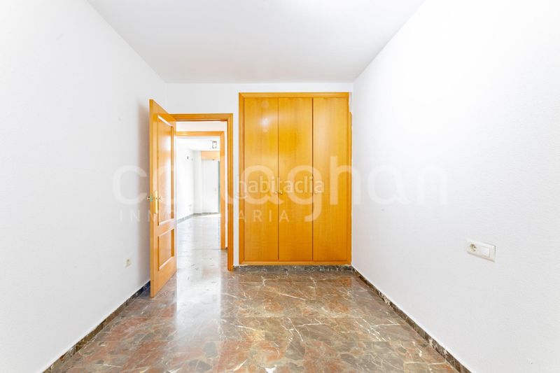 Piso vivienda de cuatro habitaciones en patraix en Valencia - Imagen 29