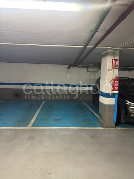 Piso vivienda de cuatro habitaciones en patraix en Valencia - Imagen 36