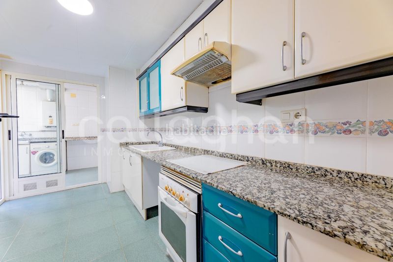 Piso vivienda de cuatro habitaciones en patraix en Valencia - Imagen 16