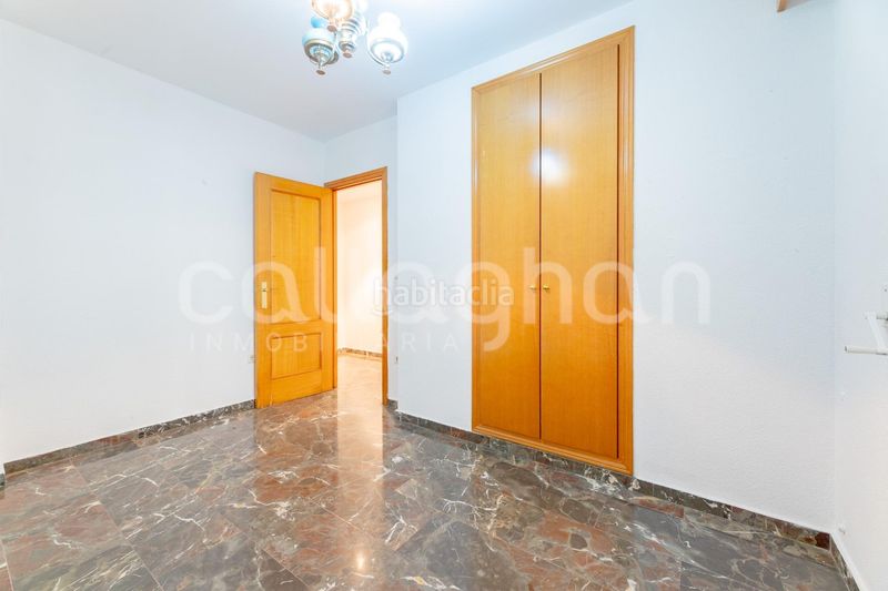 Piso vivienda de cuatro habitaciones en patraix en Valencia - Imagen 30