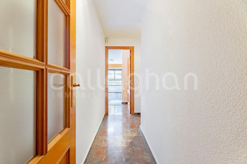 Piso vivienda de cuatro habitaciones en patraix en Valencia - Imagen 21