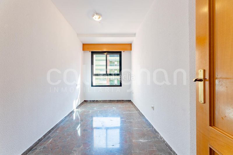 Piso vivienda de cuatro habitaciones en patraix en Valencia - Imagen 24