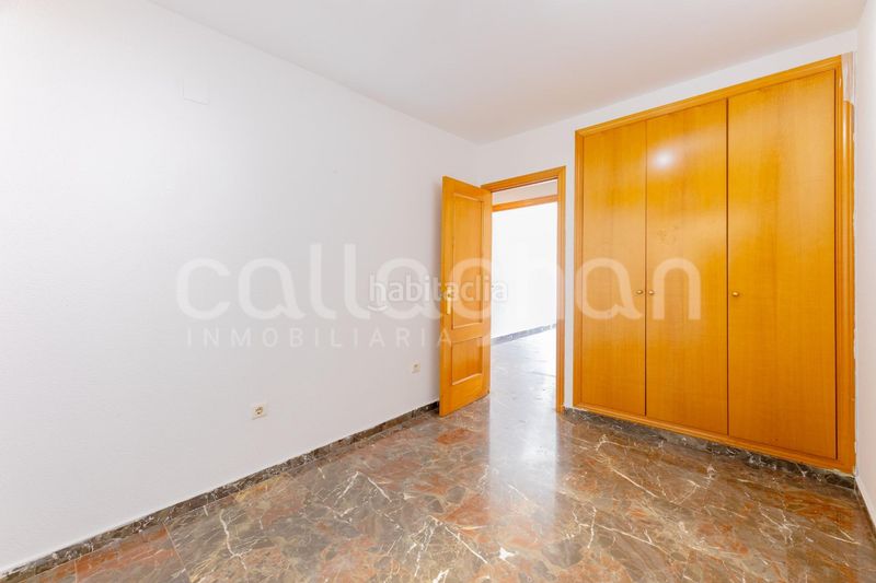 Piso vivienda de cuatro habitaciones en patraix en Valencia - Imagen 28