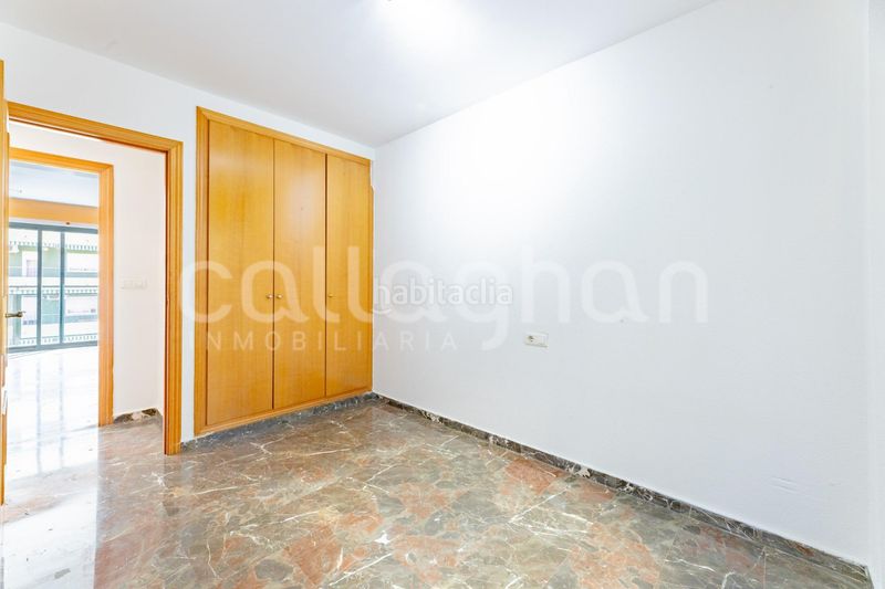 Piso vivienda de cuatro habitaciones en patraix en Valencia - Imagen 31
