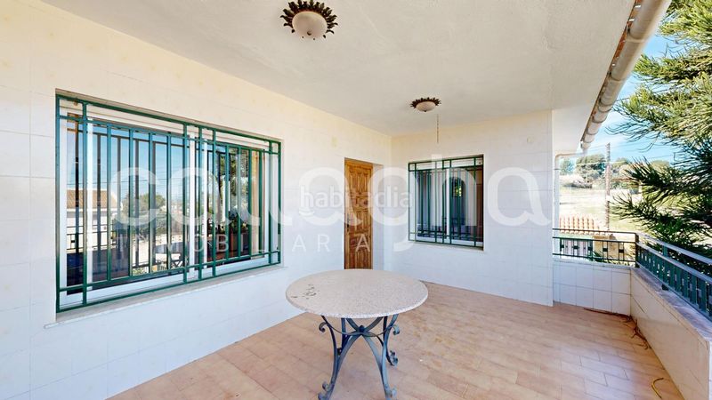 Foto 0663d9ad-20da-499a-93bd-ab3393ab389b. Xalet amb aparcament piscina a Sierra Perenchiza-Cumbres de Calicanto-Sto Domingo Chiva