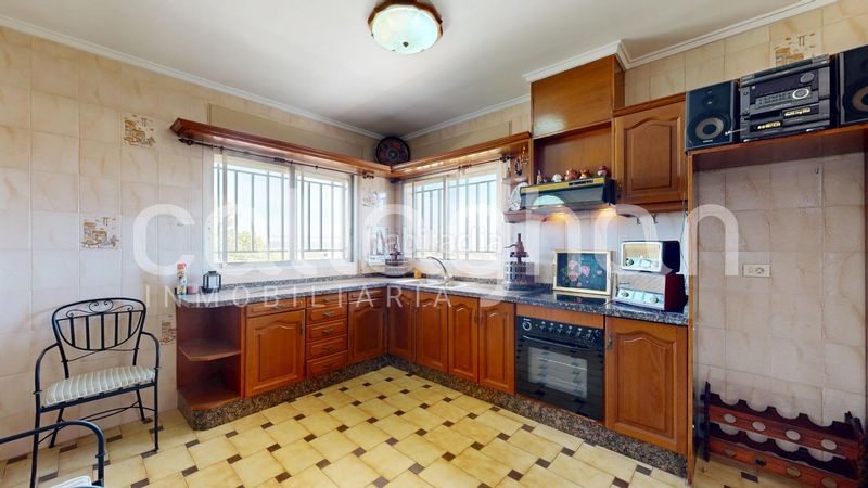 Foto 17ce33ba-7e3a-4b93-bb90-8838c33ac014. Xalet amb aparcament piscina a Sierra Perenchiza-Cumbres de Calicanto-Sto Domingo Chiva