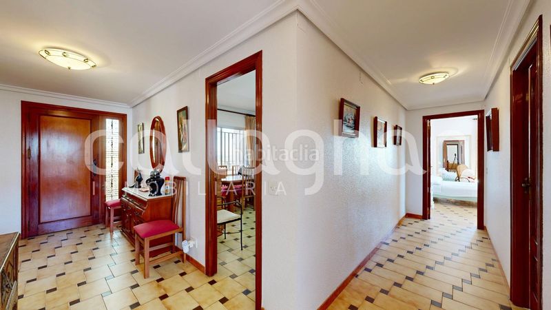 Foto 2053fc2d-e7ee-4b9f-a4b8-ed7dad30f7a6. Xalet amb aparcament piscina a Sierra Perenchiza-Cumbres de Calicanto-Sto Domingo Chiva