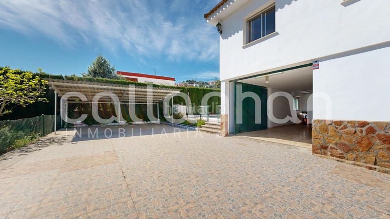 Foto 26a34e20-fd29-4053-8d47-778ff5f45606. Xalet amb aparcament piscina a Sierra Perenchiza-Cumbres de Calicanto-Sto Domingo Chiva