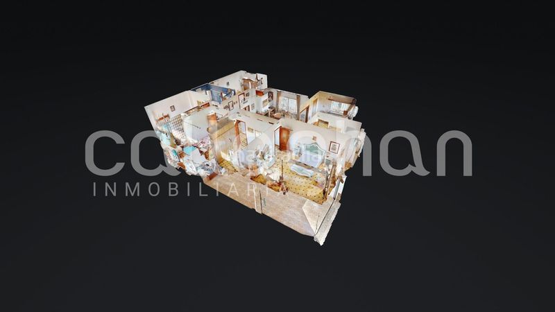 Foto 2d538d1b-317c-4619-9b18-c2218e26c83c. Xalet amb aparcament piscina a Sierra Perenchiza-Cumbres de Calicanto-Sto Domingo Chiva