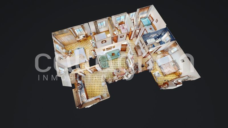 Foto 2ebb12fa-f591-4264-94f0-f16b4533c961. Xalet amb aparcament piscina a Sierra Perenchiza-Cumbres de Calicanto-Sto Domingo Chiva