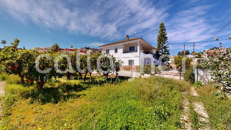 Foto 30d72a4a-2d40-41da-9bc9-8707d6f1e122. Xalet amb aparcament piscina a Sierra Perenchiza-Cumbres de Calicanto-Sto Domingo Chiva