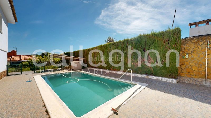 Foto 37c8d18a-ecf6-4002-9538-9c3ace9f0b81. Xalet amb aparcament piscina a Sierra Perenchiza-Cumbres de Calicanto-Sto Domingo Chiva