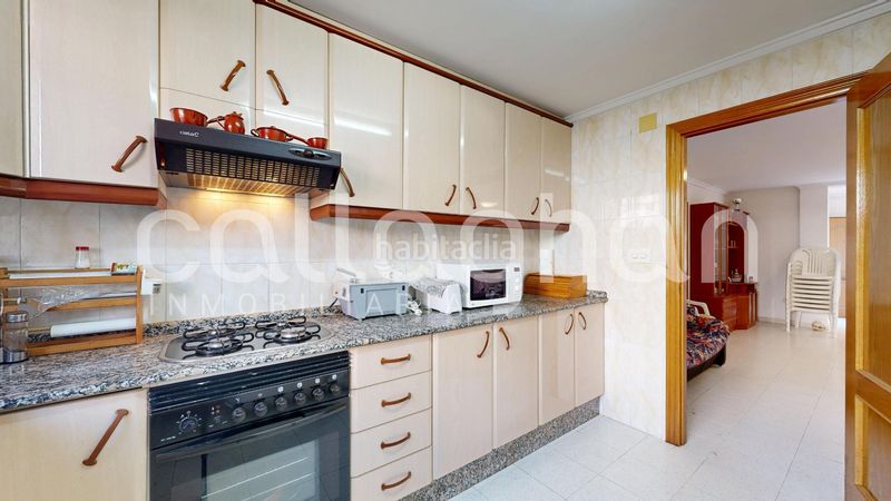 Foto 430882d9-bc31-45db-afc9-4645945d692c. Xalet amb aparcament piscina a Sierra Perenchiza-Cumbres de Calicanto-Sto Domingo Chiva