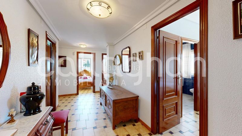 Foto 590f6024-1db7-4709-8ed5-4fa4e84ac3fc. Xalet amb aparcament piscina a Sierra Perenchiza-Cumbres de Calicanto-Sto Domingo Chiva