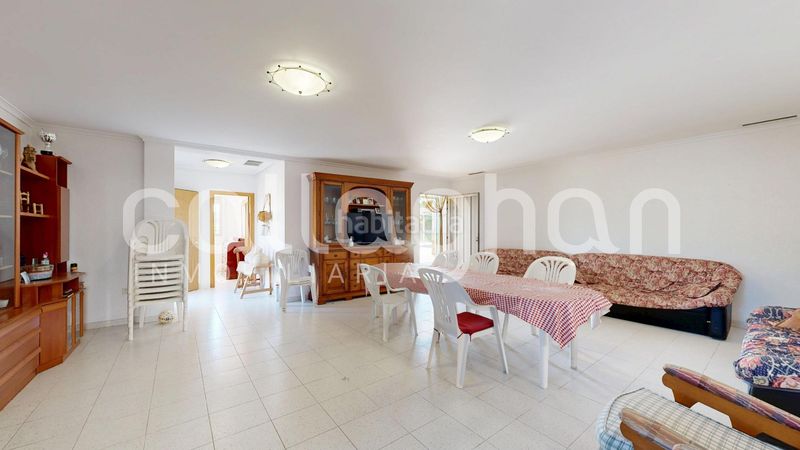 Foto 7fd3ed94-a3fb-4471-9628-9eacd908cba6. Xalet amb aparcament piscina a Sierra Perenchiza-Cumbres de Calicanto-Sto Domingo Chiva