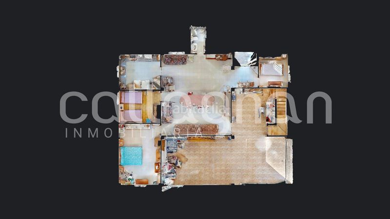 Foto 81063003-5445-489b-905d-ad7560c7d85d. Xalet amb aparcament piscina a Sierra Perenchiza-Cumbres de Calicanto-Sto Domingo Chiva