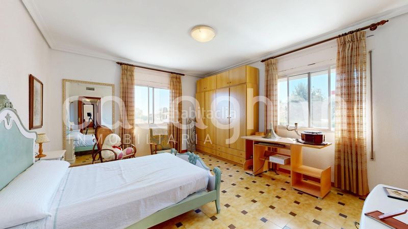 Foto 8e0fa376-8946-4ab1-afc7-b16576aa70ae. Xalet amb aparcament piscina a Sierra Perenchiza-Cumbres de Calicanto-Sto Domingo Chiva