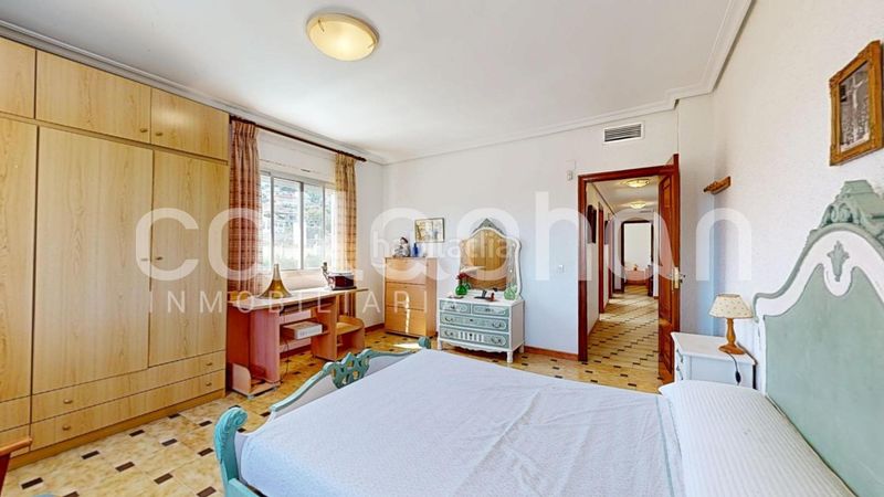 Foto a1bc21bb-aede-4d39-9209-4f776ee708d1. Xalet amb aparcament piscina a Sierra Perenchiza-Cumbres de Calicanto-Sto Domingo Chiva