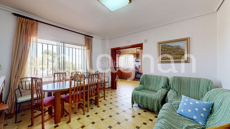 Foto bfb9db5d-6e3f-465a-a3a2-d33805ee0555. Xalet amb aparcament piscina a Sierra Perenchiza-Cumbres de Calicanto-Sto Domingo Chiva