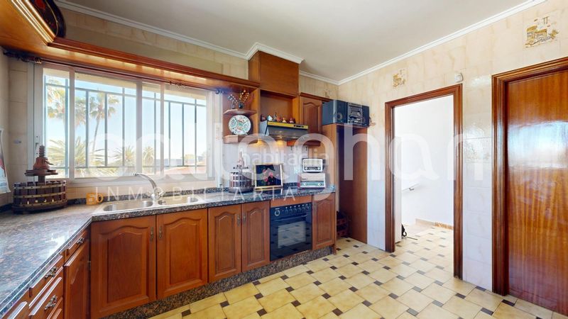 Foto ca971318-b039-4744-8a67-46bdc6ff9bee. Xalet amb aparcament piscina a Sierra Perenchiza-Cumbres de Calicanto-Sto Domingo Chiva