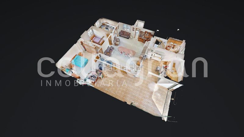 Foto cb65f075-33c0-443b-b958-de681d2ad660. Xalet amb aparcament piscina a Sierra Perenchiza-Cumbres de Calicanto-Sto Domingo Chiva