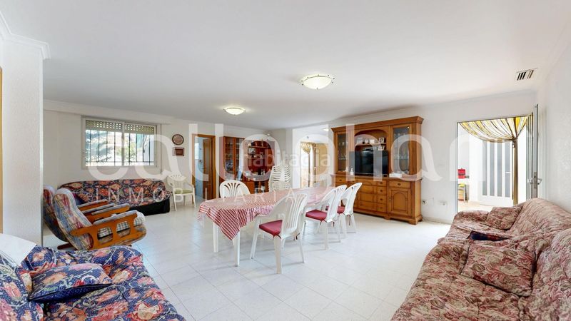 Foto cba9769f-31de-44be-a8b9-e7276acd9554. Xalet amb aparcament piscina a Sierra Perenchiza-Cumbres de Calicanto-Sto Domingo Chiva