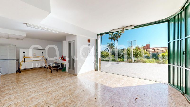 Foto d7248064-d27a-4431-9196-8b497336bf16. Xalet amb aparcament piscina a Sierra Perenchiza-Cumbres de Calicanto-Sto Domingo Chiva