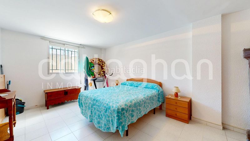 Foto e6beae60-e93c-4e69-b84e-adfc3af38375. Xalet amb aparcament piscina a Sierra Perenchiza-Cumbres de Calicanto-Sto Domingo Chiva