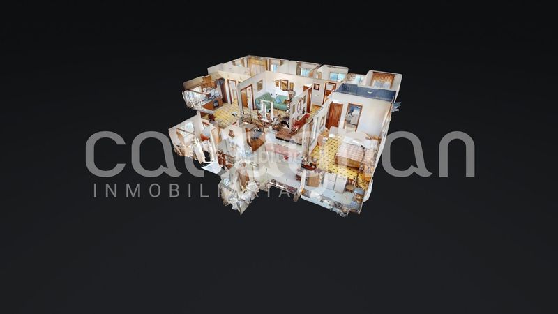 Foto ed1abf83-690a-461d-8847-42b4605e6f4a. Xalet amb aparcament piscina a Sierra Perenchiza-Cumbres de Calicanto-Sto Domingo Chiva