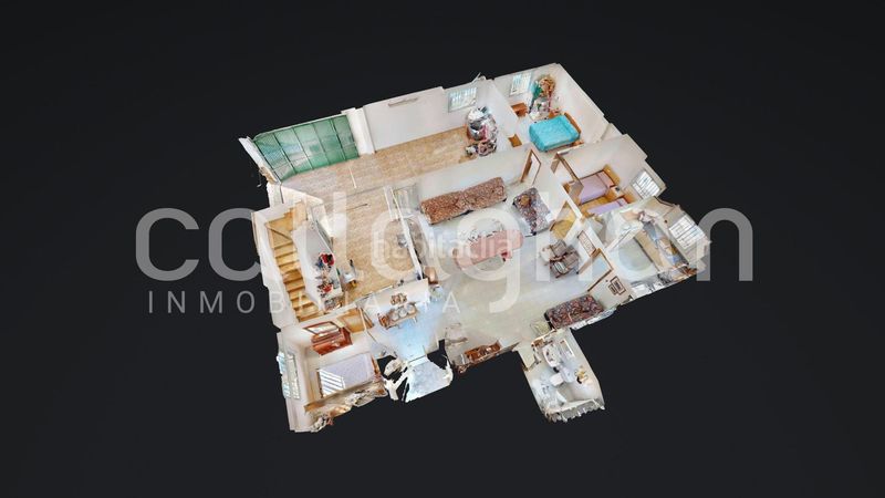 Foto fbf30dd4-11eb-4f32-b88c-e6b39449348f. Xalet amb aparcament piscina a Sierra Perenchiza-Cumbres de Calicanto-Sto Domingo Chiva