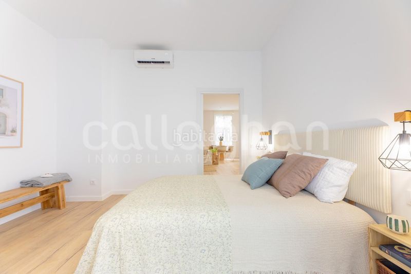 Planta baja acogedora vivienda en el corazón de ruzafa en Valencia - Imagen 21