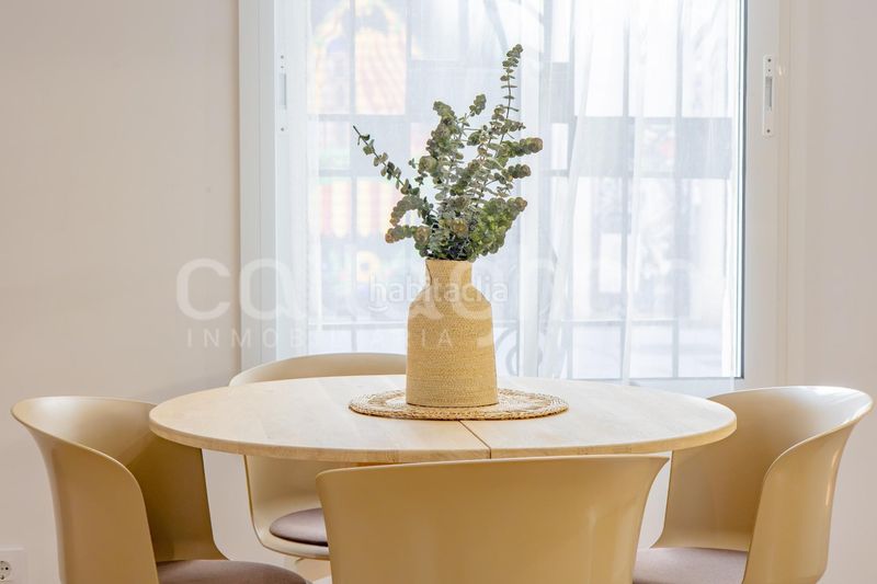 Planta baja acogedora vivienda en el corazón de ruzafa en Valencia - Imagen 39