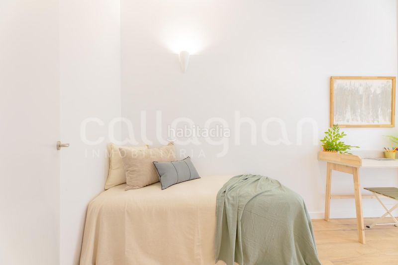 Planta baja acogedora vivienda en el corazón de ruzafa en Valencia - Imagen 50