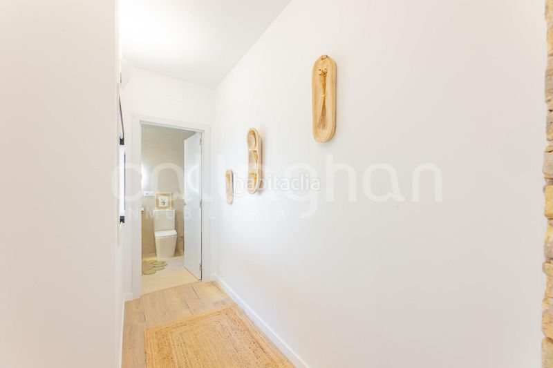 Planta baja acogedora vivienda en el corazón de ruzafa en Valencia - Imagen 22