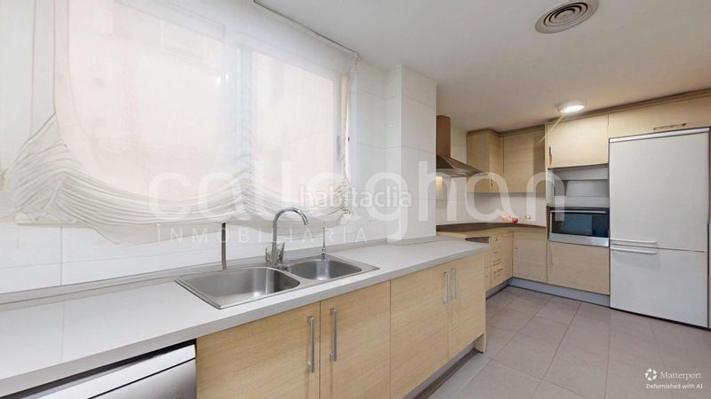 Foto 0d231099-8804-4fad-8d84-23515b6e36b6. Pis amb aparcament a Arrancapins Valencia