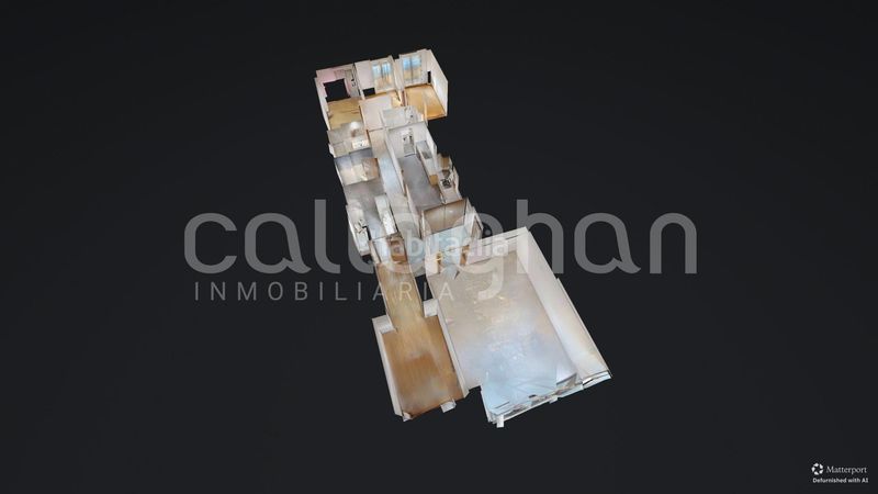 Foto 0e47f0b6-ebff-493c-baa8-676d4a30daa9. Pis amb aparcament a Arrancapins Valencia