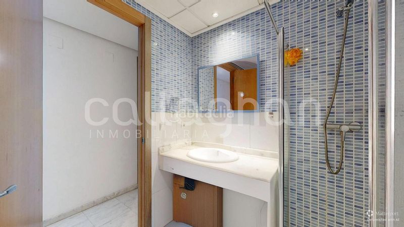 Foto 1cb7ae00-958a-40d6-9c7c-d20ccd21b6b0. Pis amb aparcament a Arrancapins Valencia