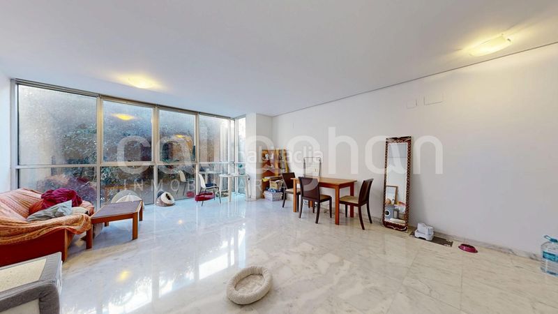 Foto 2574c08a-9504-4510-b225-06e9a54dd5e5. Pis amb aparcament a Arrancapins Valencia