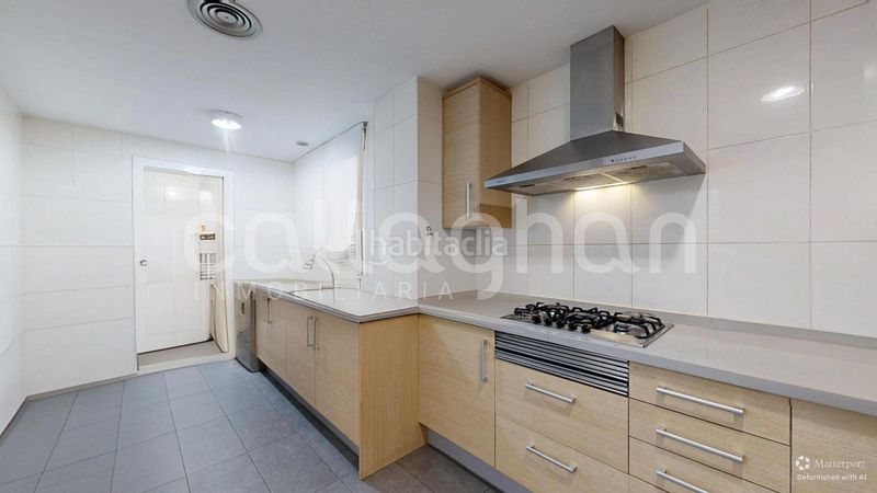 Foto 29b28250-0db8-4362-be18-b6fa6a284403. Pis amb aparcament a Arrancapins Valencia