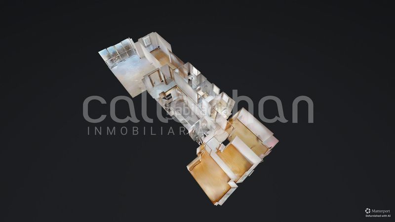 Foto 34335da3-837e-46ff-b68a-72fdfef5603d. Pis amb aparcament a Arrancapins Valencia