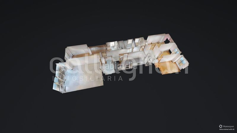 Foto 48abce86-8e07-4a0c-b126-ee64e7425af9. Pis amb aparcament a Arrancapins Valencia