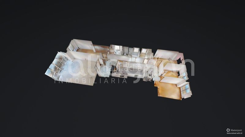 Foto 4e79f1ad-7198-495d-afb5-2dc2192cad80. Pis amb aparcament a Arrancapins Valencia