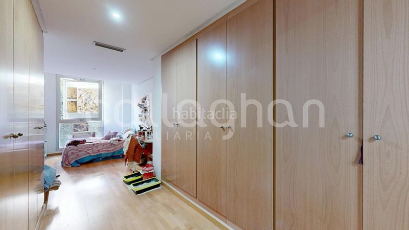 Foto 5a1cefb5-f555-4b11-af36-27c0a3e82791. Pis amb aparcament a Arrancapins Valencia