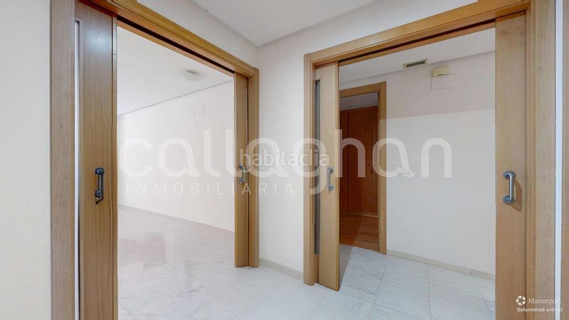 Foto 7111c32d-ca93-41e1-9213-fe22197cb682. Pis amb aparcament a Arrancapins Valencia