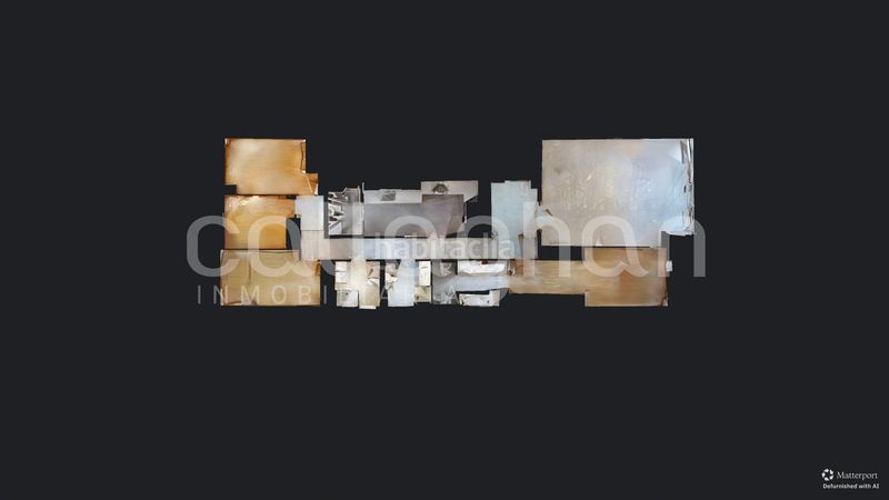 Foto 726f6def-9a99-4d7a-9f3b-05dc602652e3. Pis amb aparcament a Arrancapins Valencia