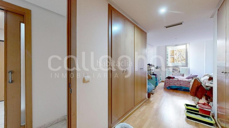 Foto 7f66c758-ab40-4b64-9bbf-2f4b0867c191. Pis amb aparcament a Arrancapins Valencia