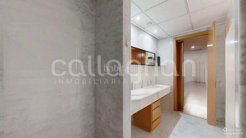 Foto 7f9c115d-8b71-4275-a91f-a4649b93e746. Pis amb aparcament a Arrancapins Valencia